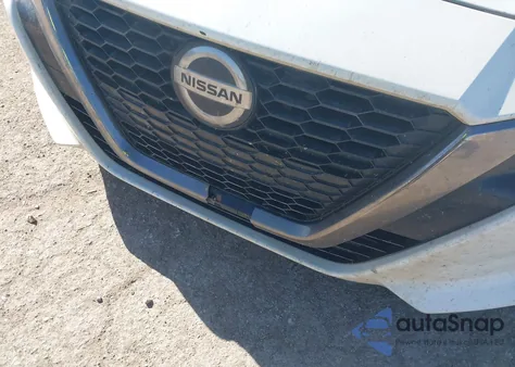 2019 Nissan Altima 2.5 Sr z USA, uszkodzony, nr VIN 1N4BL4CV5KN316925